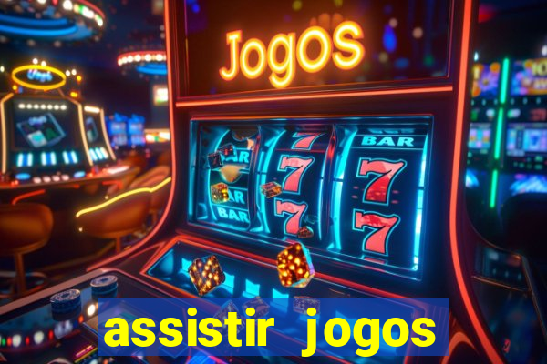 assistir jogos mortais 7 dublado